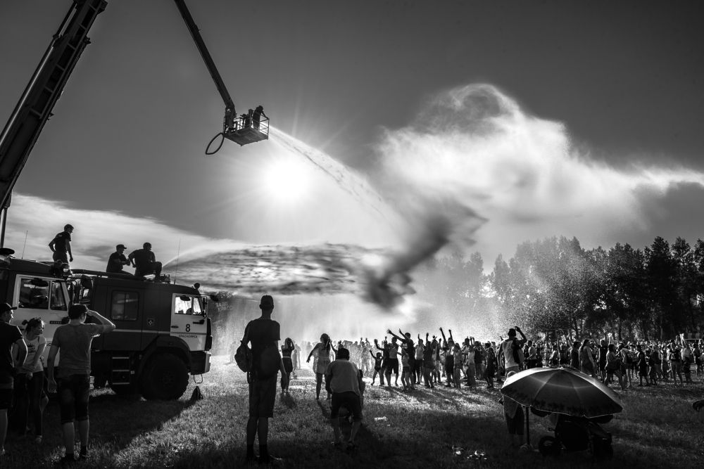 Photograph by Антон Литвин