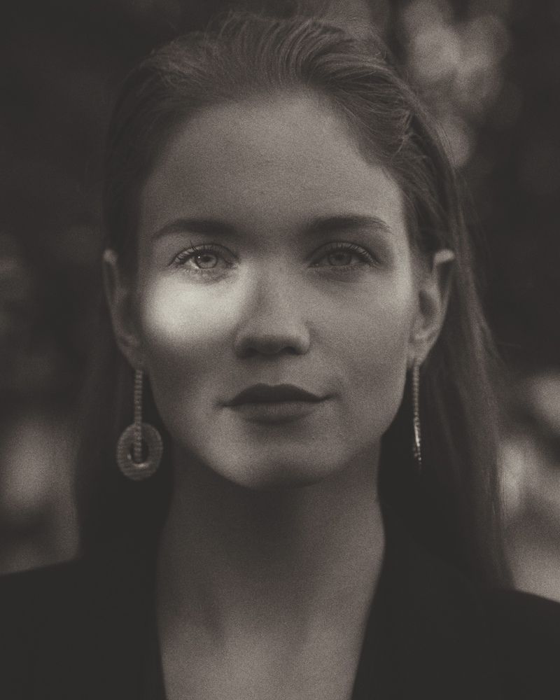 Photograph by Дарья Мицкевич