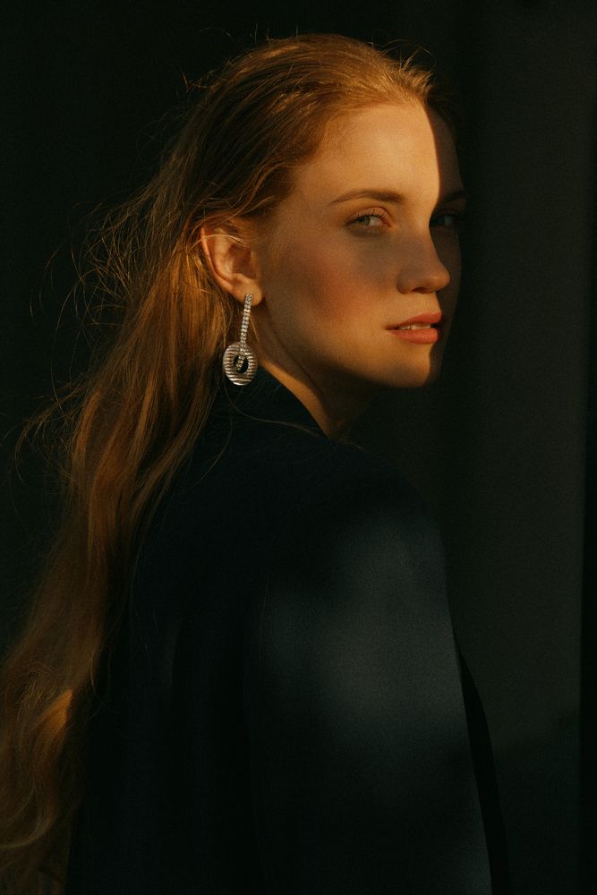 Photograph by Дарья Мицкевич