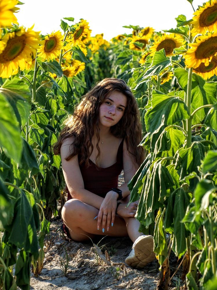 Photograph by Юлія