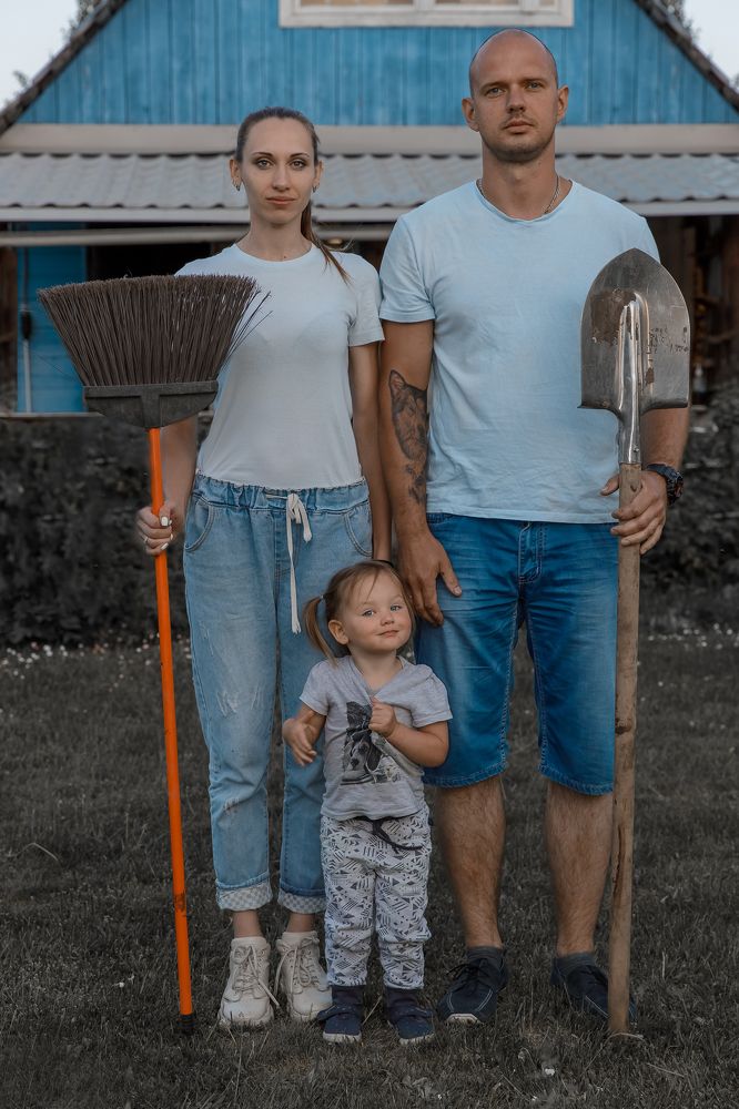 Photograph by Юлия Прозорова