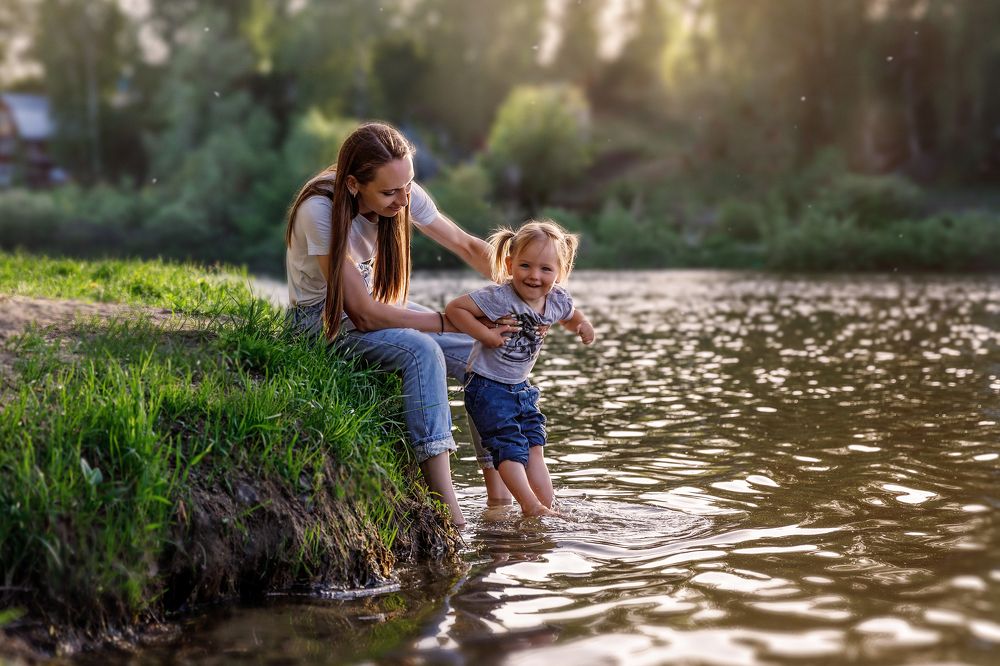Photograph by Юлия Прозорова