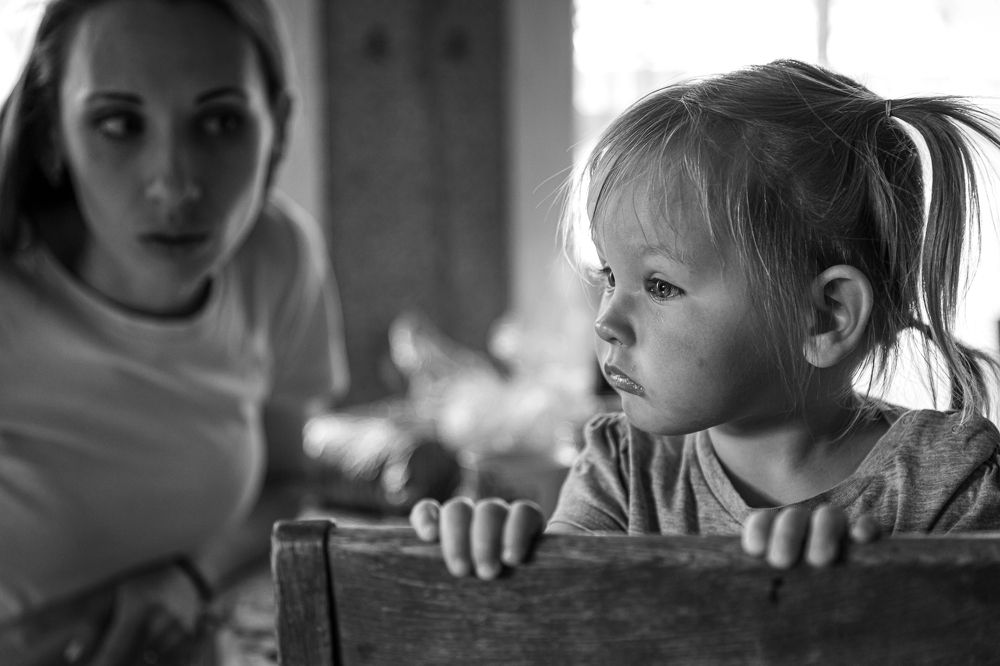 Photograph by Юлия Прозорова