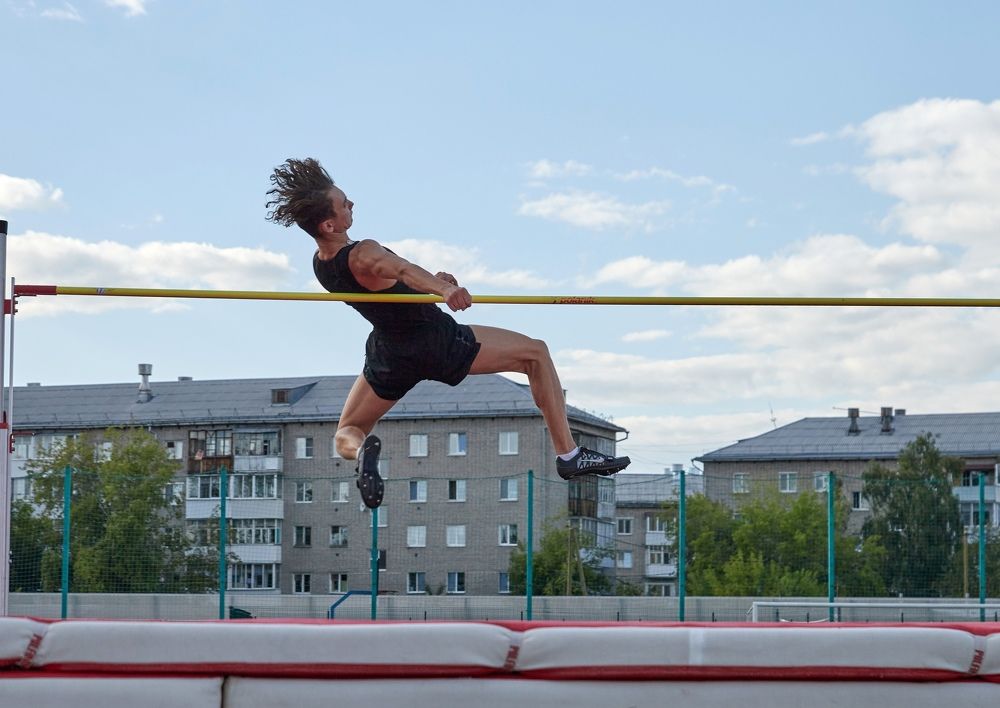 Photograph by КОНСТАНТИН ГОРДЕЕВ