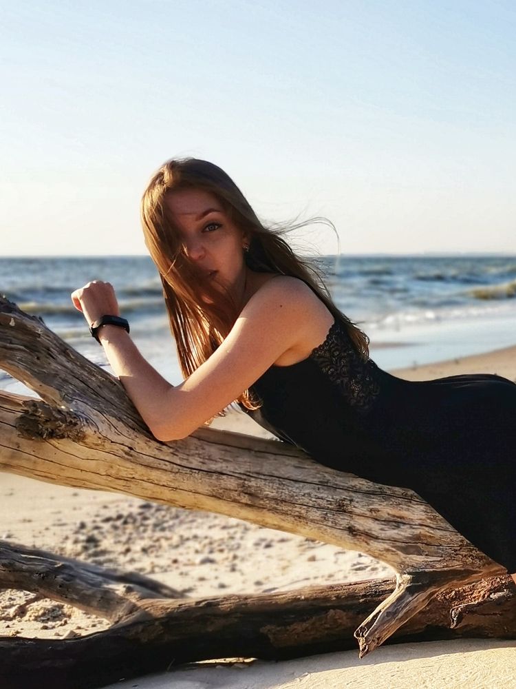 Photograph by Елена Пономарева