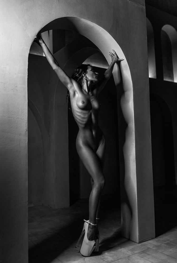 Фотография автора Владимир Никитин