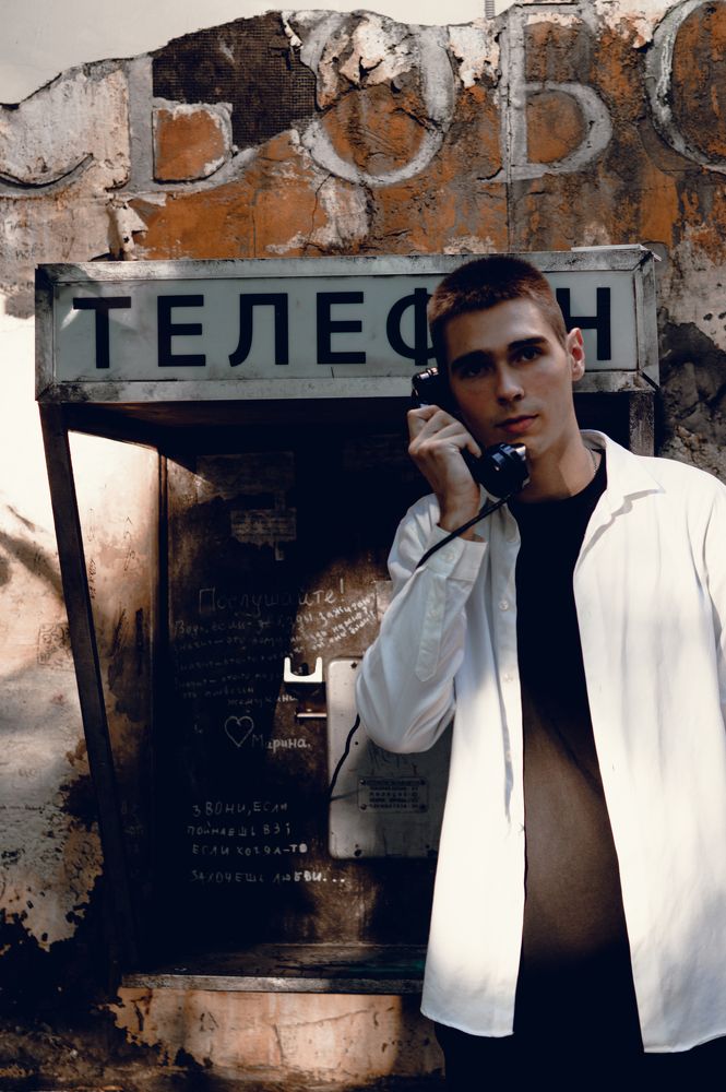 Фотография автора Кристина