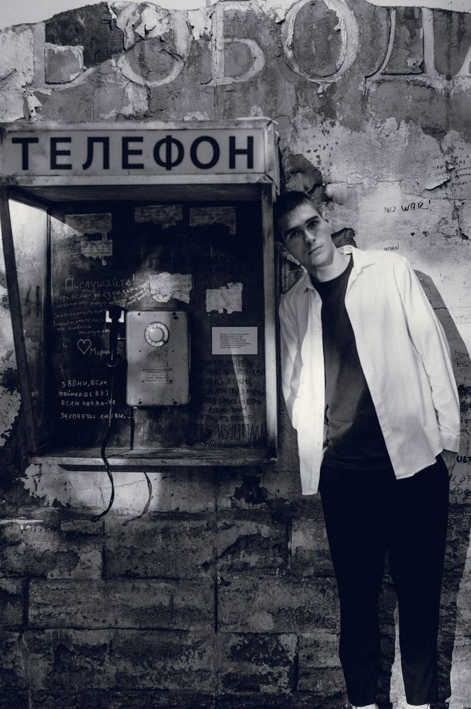 Фотография автора Кристина