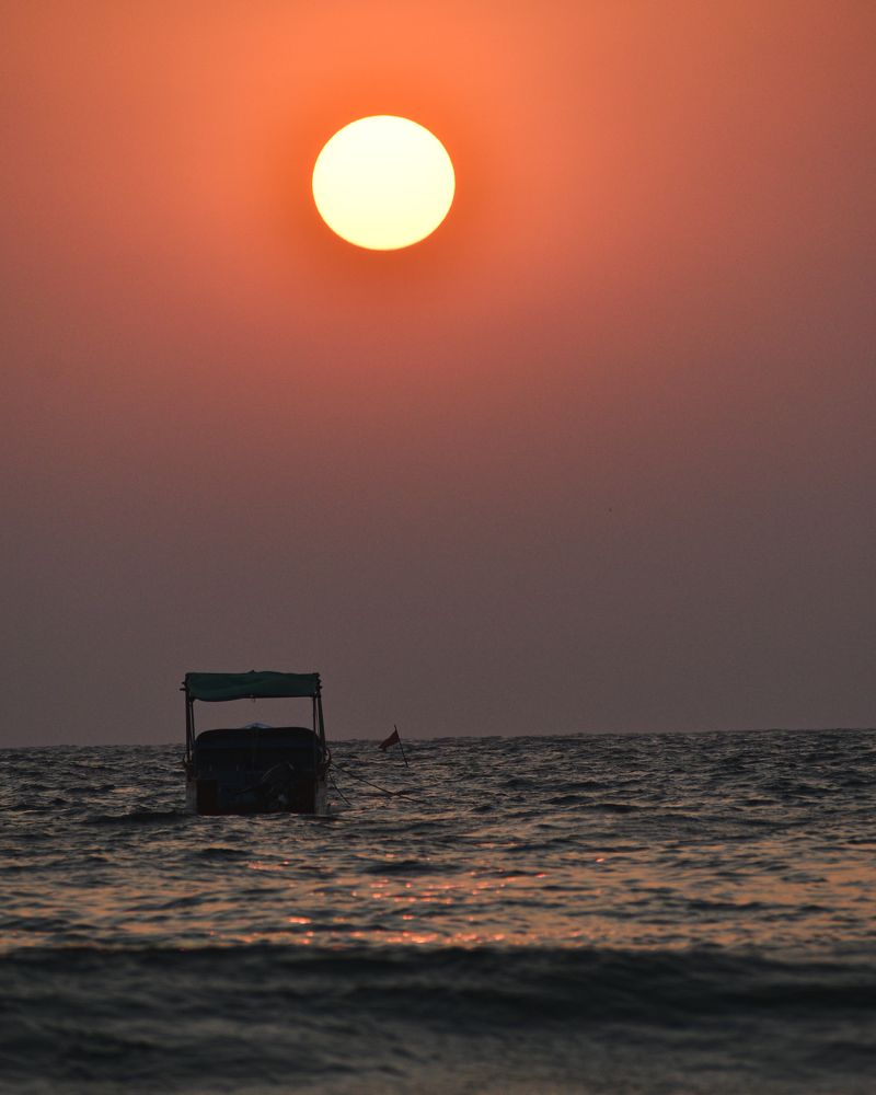 Photograph by MUHAMMED ANAS