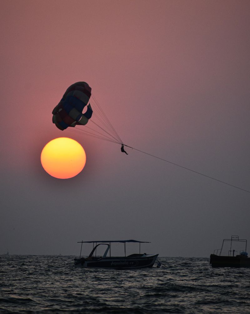 Photograph by MUHAMMED ANAS