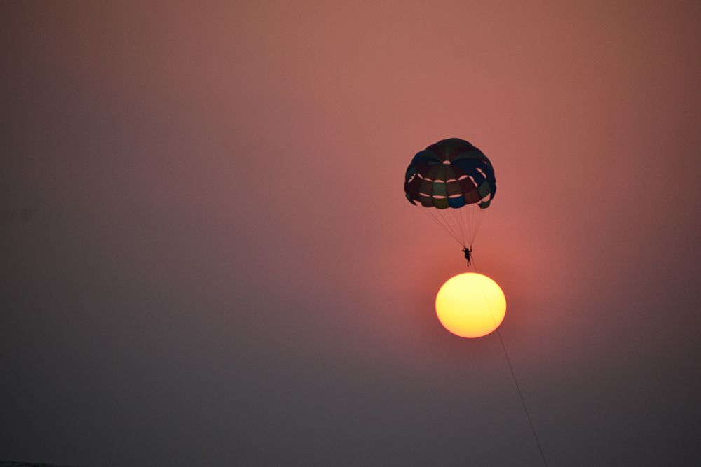 Photograph by MUHAMMED ANAS