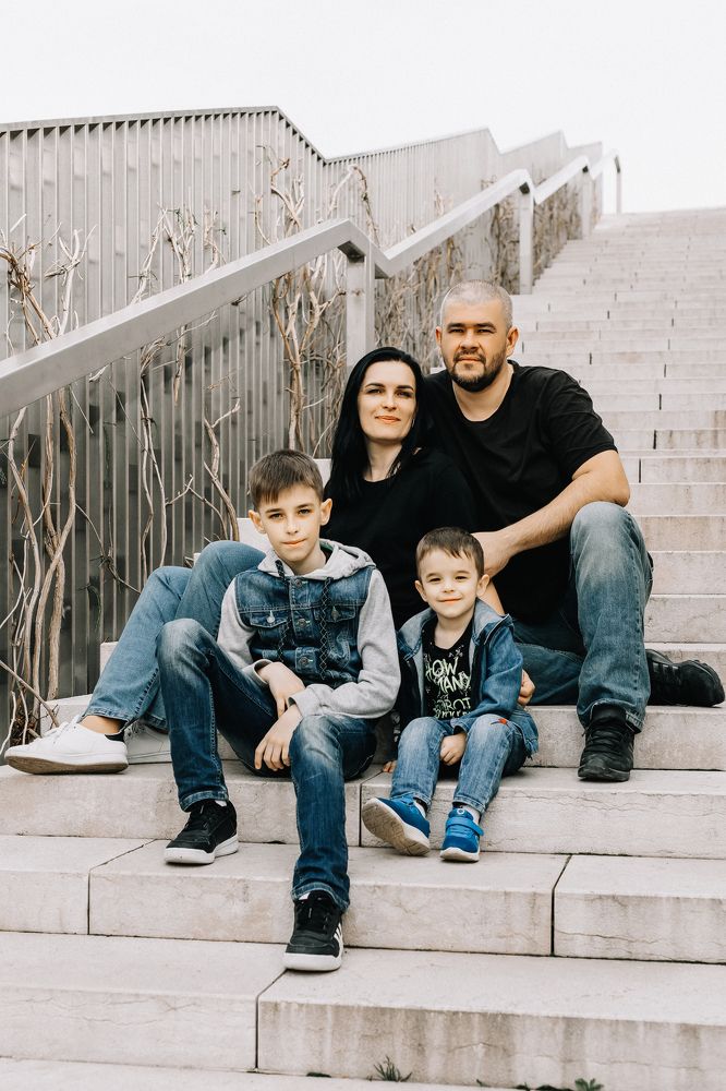 Фотография автора Oxana Yurasova