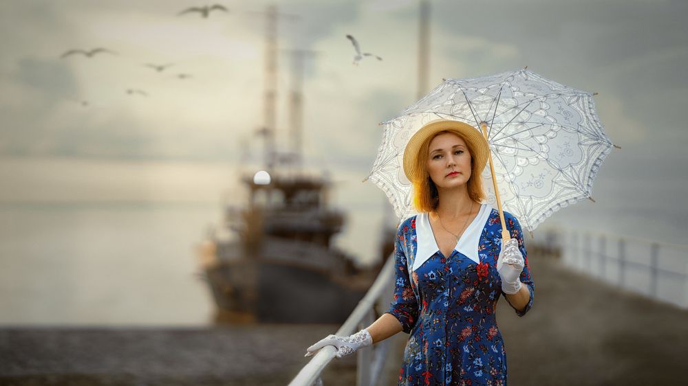 Photograph by Юрий Захаров