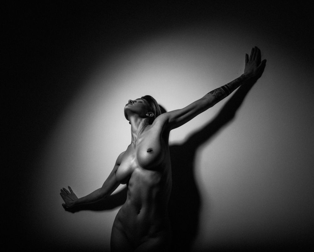 Фотография автора Владимир Никитин