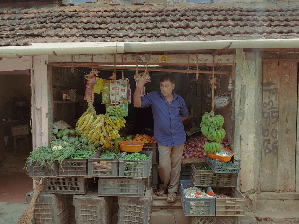 Photograph by MUHAMMED ANAS