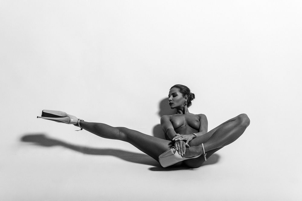 Фотография автора Владимир Никитин