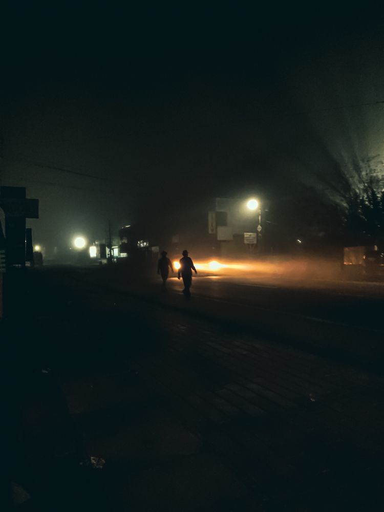 Photograph by MUHAMMED ANAS