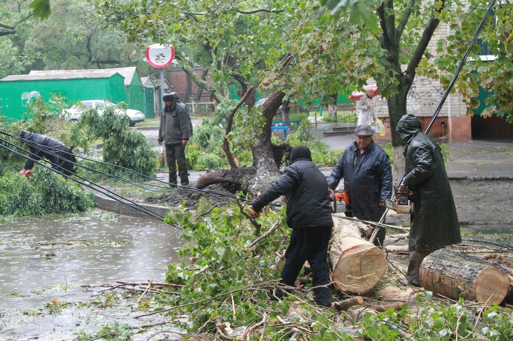 Photograph by Сергей Оплачко