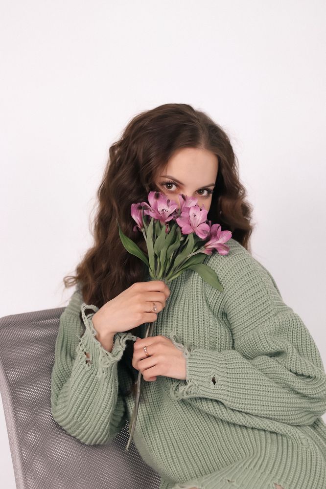 Photograph by Кристина