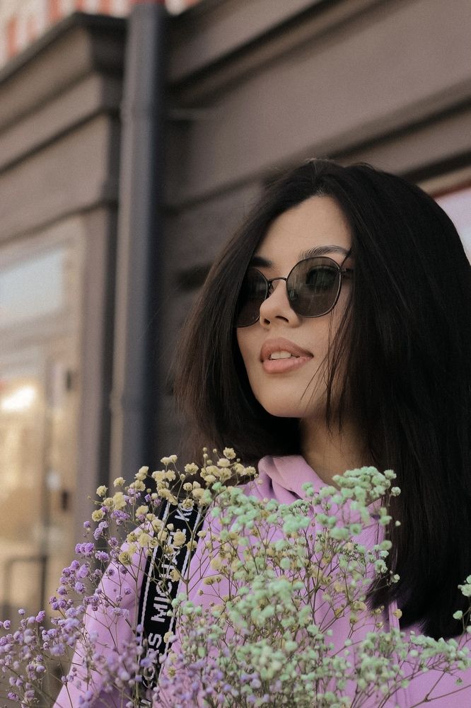 Photograph by Кристина