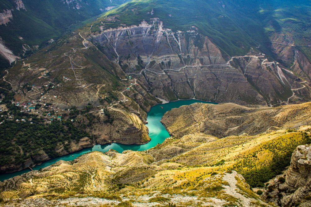 Photograph by Дмитрий Худоерко