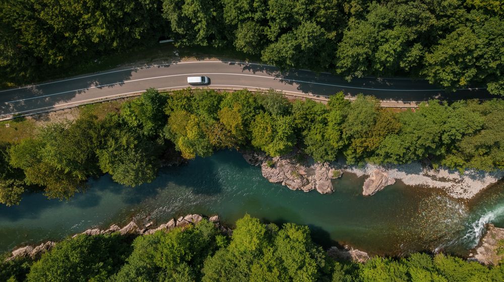 Photograph by Антон Литвинцев