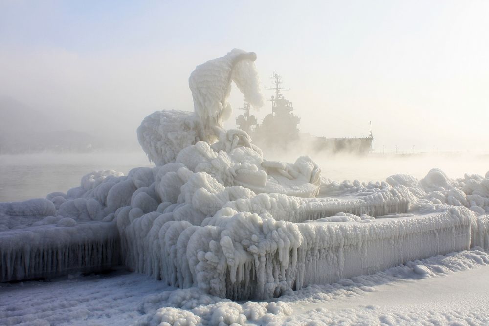 Photograph by Сергей Христинич