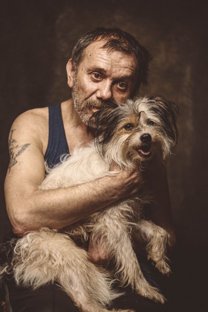 Photograph by Евгений Белов