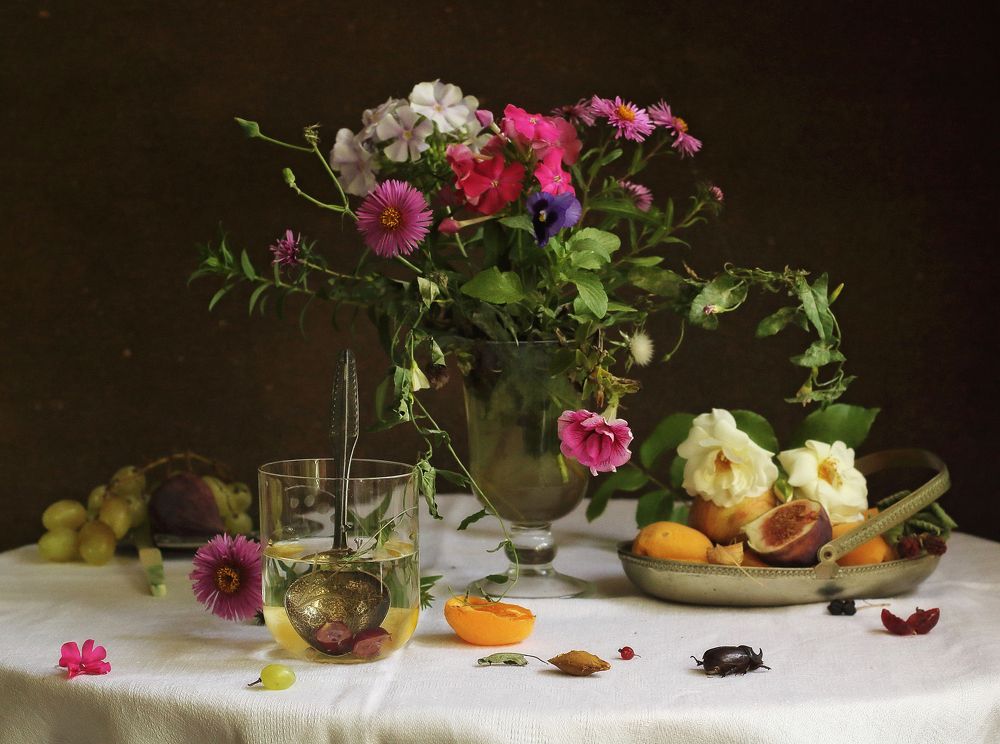 Фотография автора ТАТЬЯНА ЗАХАРОВА