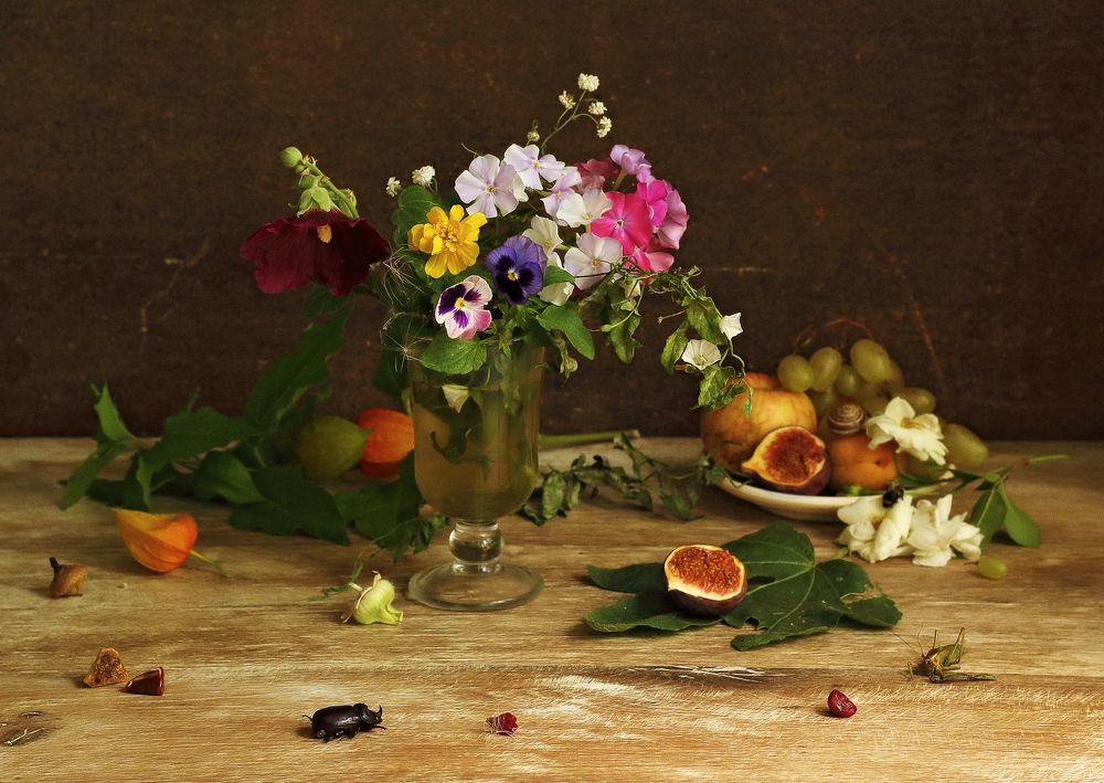 Фотография автора ТАТЬЯНА ЗАХАРОВА