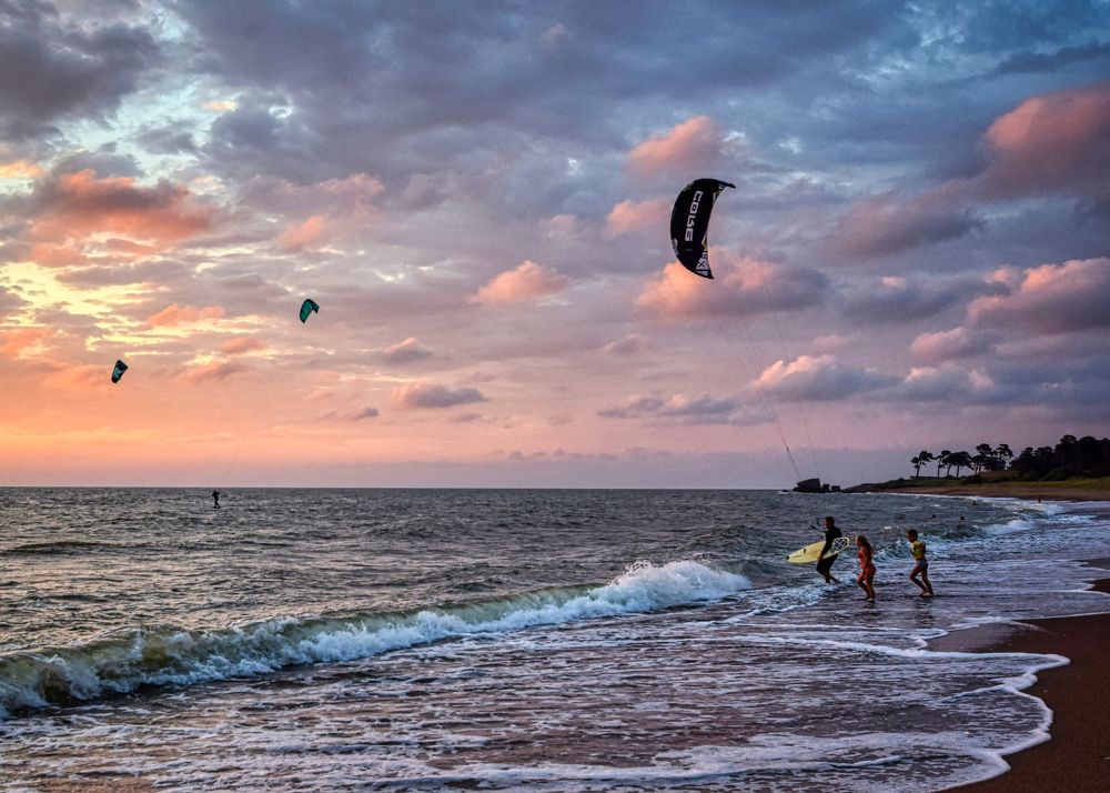 Photograph by Albina Kulikova