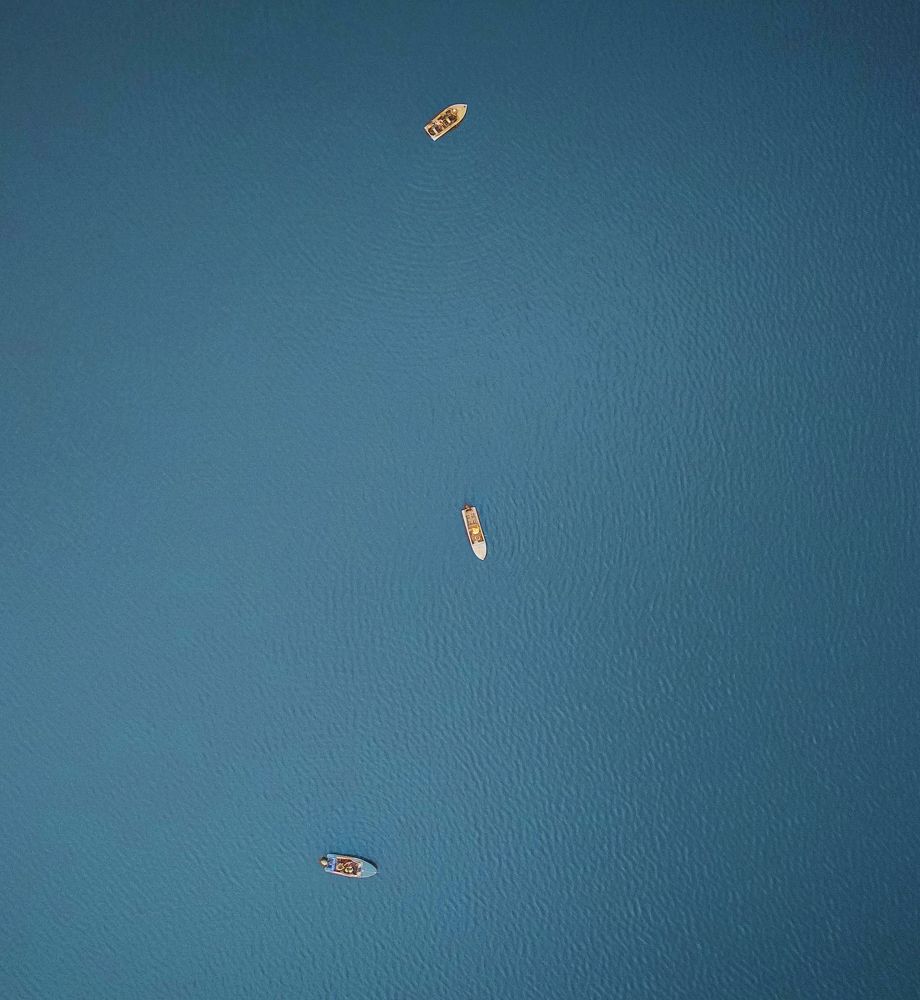 Above Chusovaya river