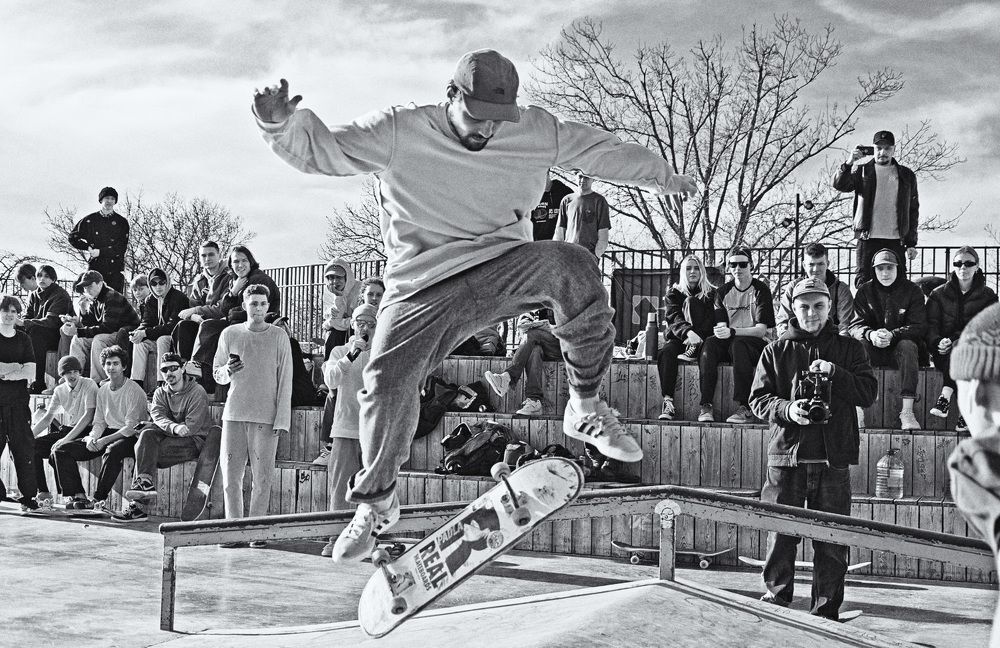 Photograph by Ольга Мальцева