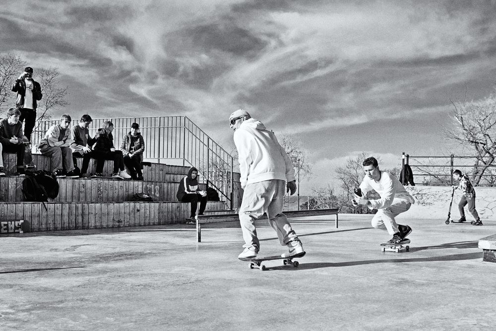 Photograph by Ольга Мальцева