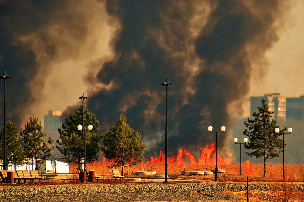 Photograph by Дмитрий Волков
