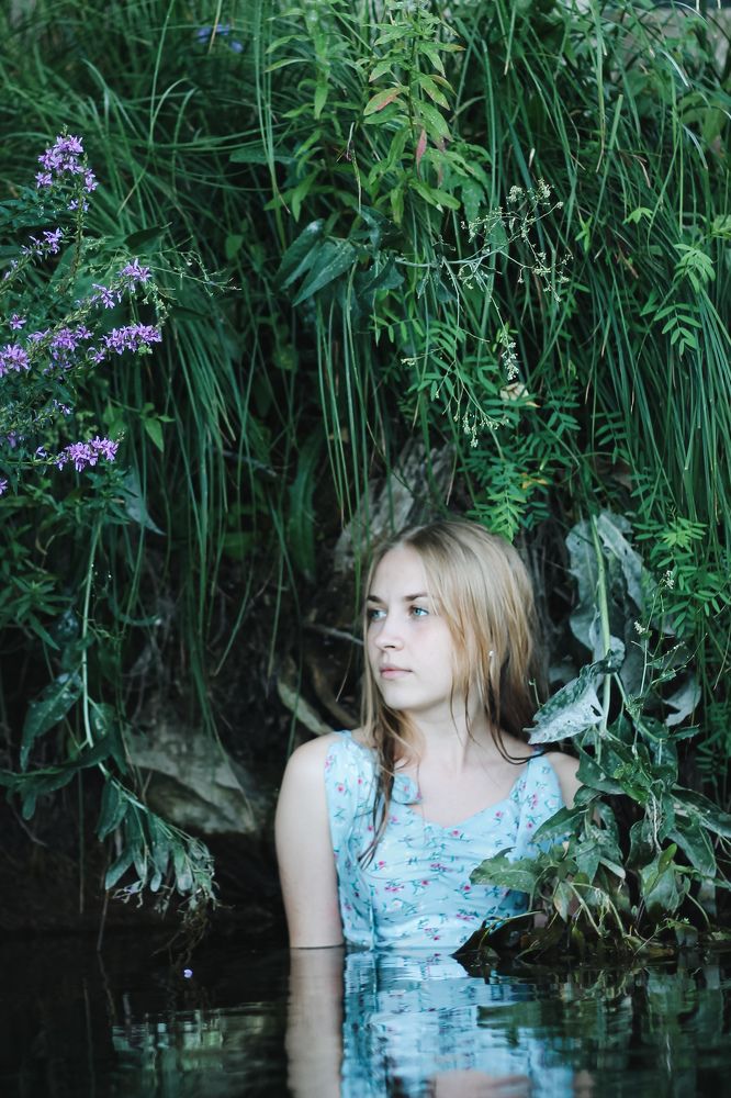 Photograph by Хоменко Евгения