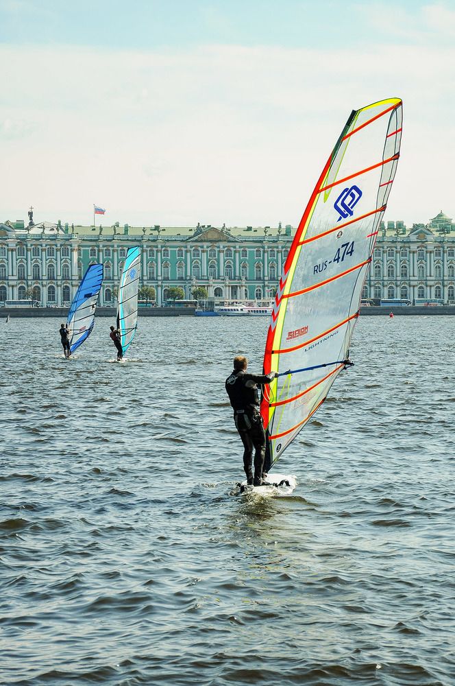 Photograph by Эдуард Шадров