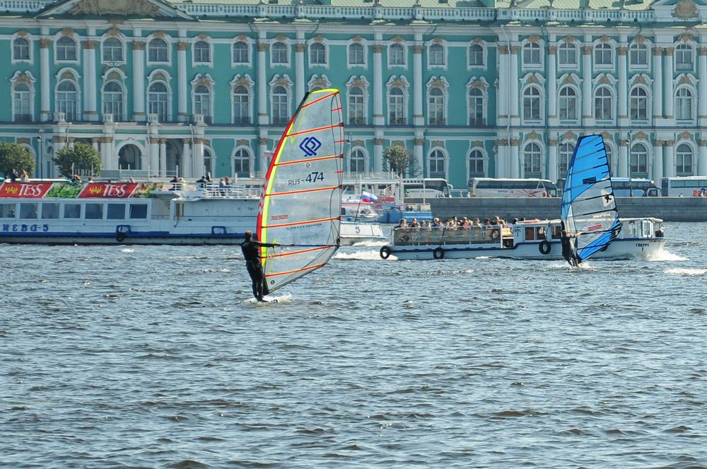 Photograph by Эдуард Шадров