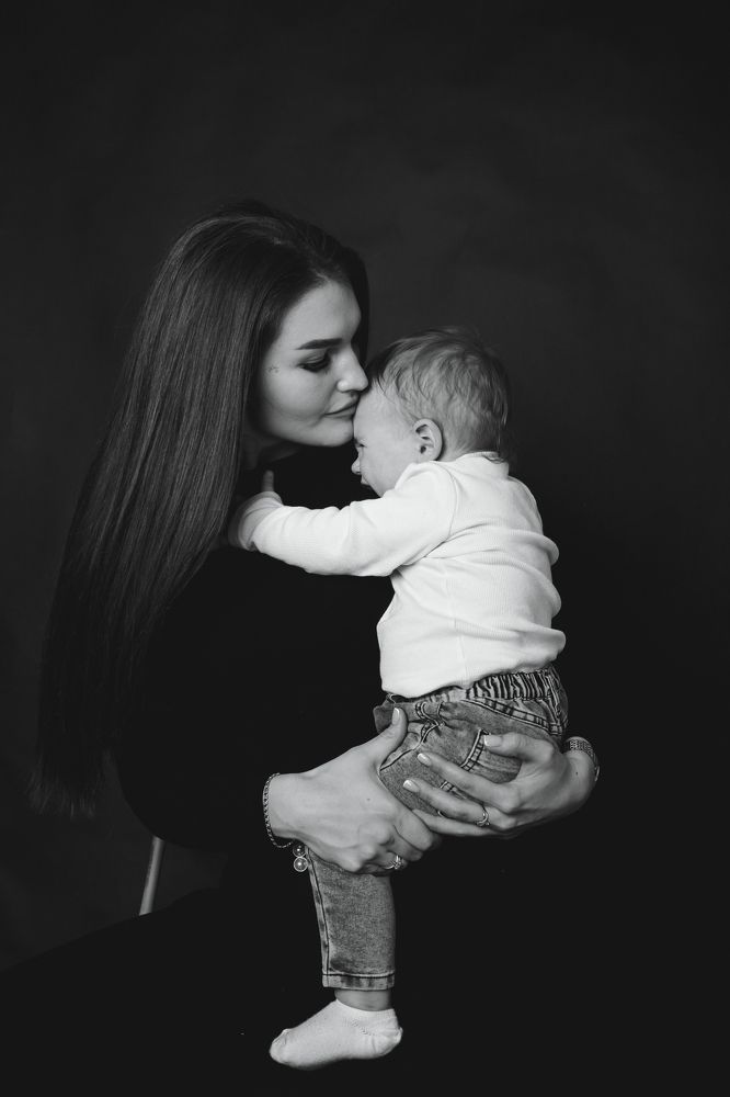 Photograph by Олеся Романова