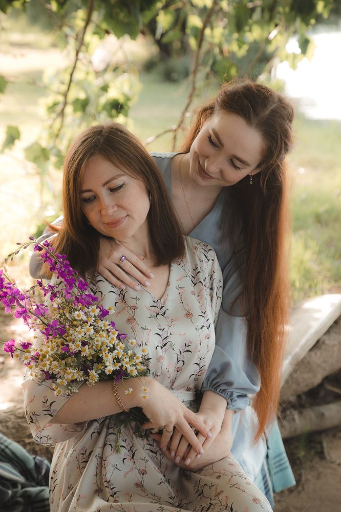 Photograph by Олеся Романова