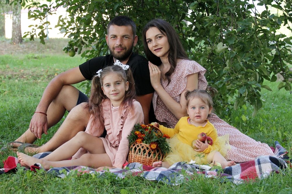 Photograph by Елена Атаманчук