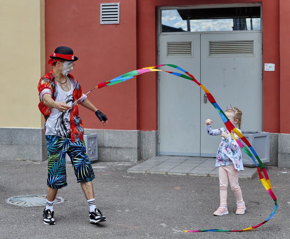 Photograph by Геннадий Капунов