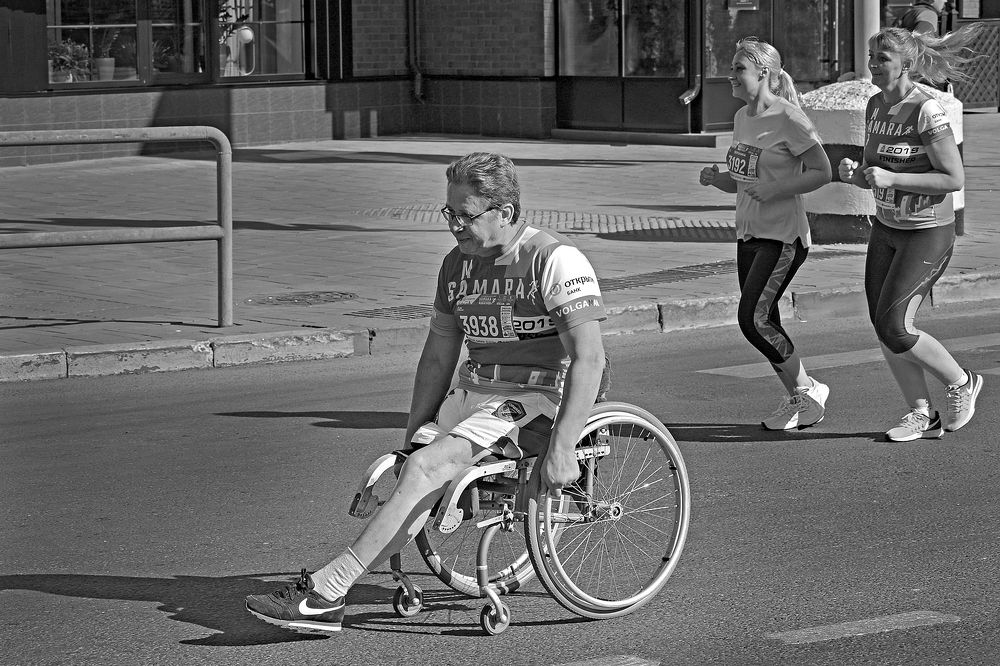 Photograph by Валерий Афанасьев