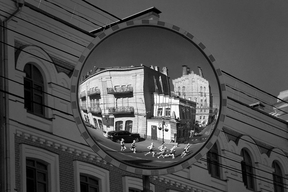 Photograph by Валерий Афанасьев