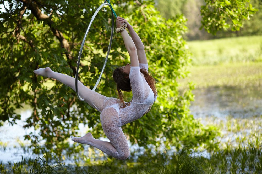 Photograph by Светлана Сафонова