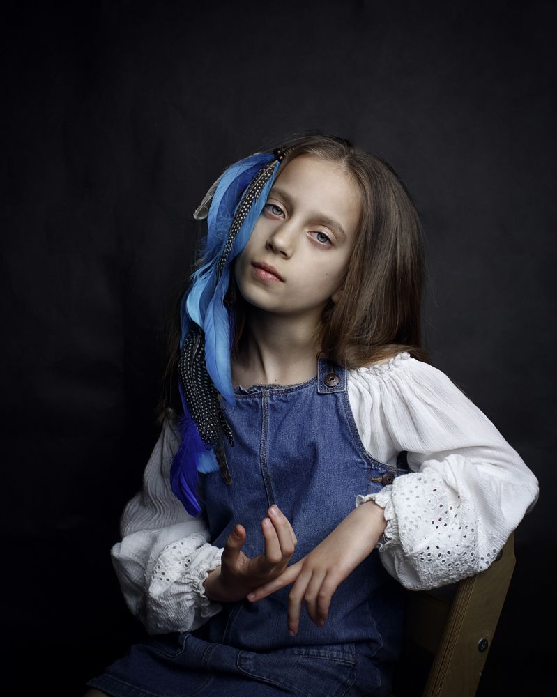 Photograph by Ольга Славгородская