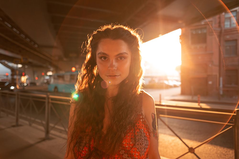 Photograph by Дмитрий Трофименко