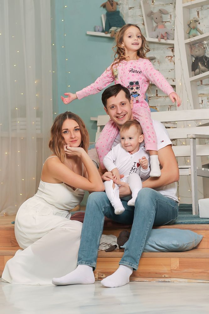 Photograph by Елена Лотник