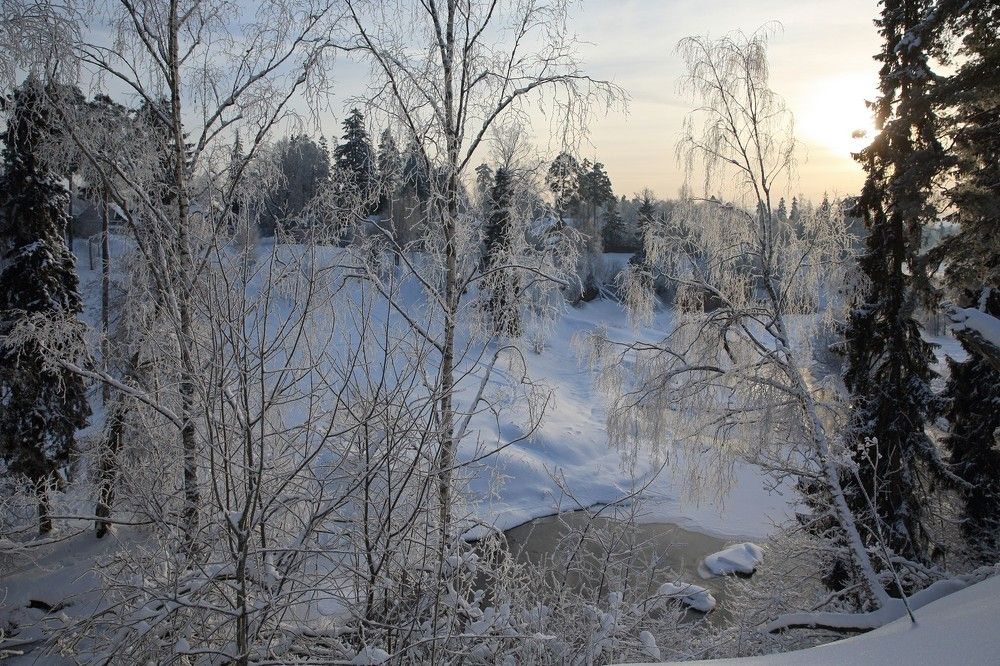 Photograph by Илья Савицкий