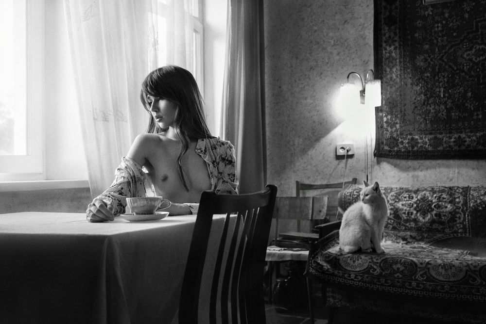 Photograph by Владислав Кошелев